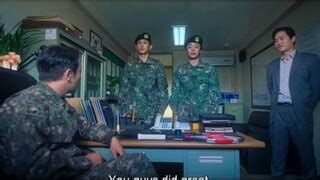 D.P. (2021) Episode 4 Eng sub .